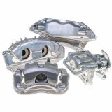 Power Stop 98-01 Audi A4 Rear Right Autospecialty Caliper w/Bracket thumbnail 5