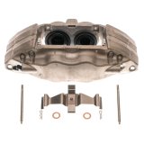 Power Stop 04-14 Subaru Impreza Front Left Autospecialty Caliper w/o Bracket thumbnail 2