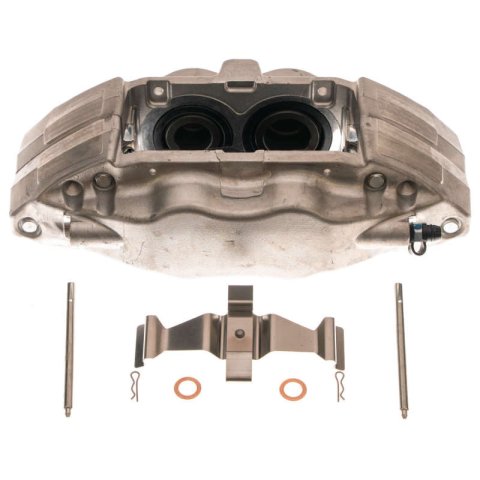 Power Stop 04-14 Subaru Impreza Front Right Autospecialty Caliper w/o Bracket thumbnail 2