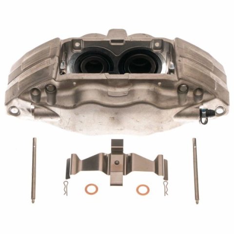 Power Stop 04-14 Subaru Impreza Front Right Autospecialty Caliper w/o Bracket thumbnail 3