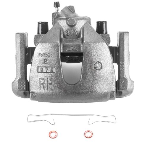 Power Stop 08-09 Mazda 3 Front Right Autospecialty Caliper w/Bracket thumbnail 1