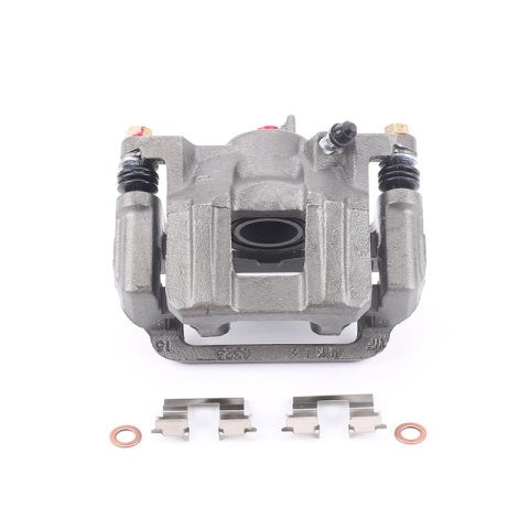 Power Stop 11-17 Honda Odyssey Rear Right Autospecialty Caliper w/Bracket thumbnail 1