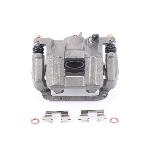 Power Stop 11-17 Honda Odyssey Rear Right Autospecialty Caliper w/Bracket thumbnail 2