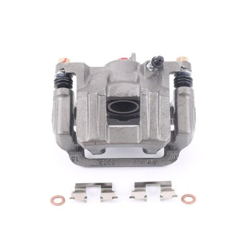 Power Stop 11-17 Honda Odyssey Rear Right Autospecialty Caliper w/Bracket thumbnail 3