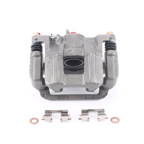 Power Stop 11-17 Honda Odyssey Rear Left Autospecialty Caliper w/Bracket thumbnail 1