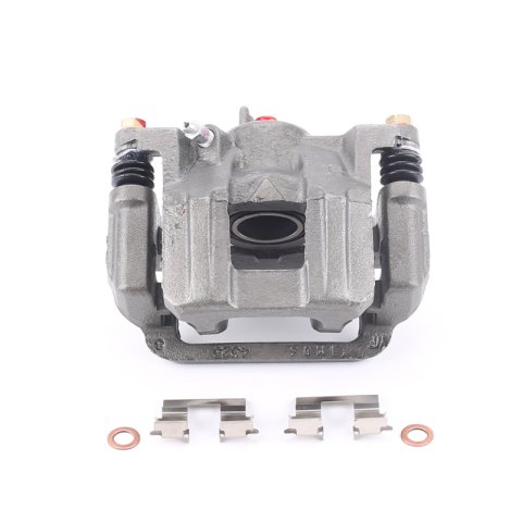 Power Stop 11-17 Honda Odyssey Rear Left Autospecialty Caliper w/Bracket thumbnail 2