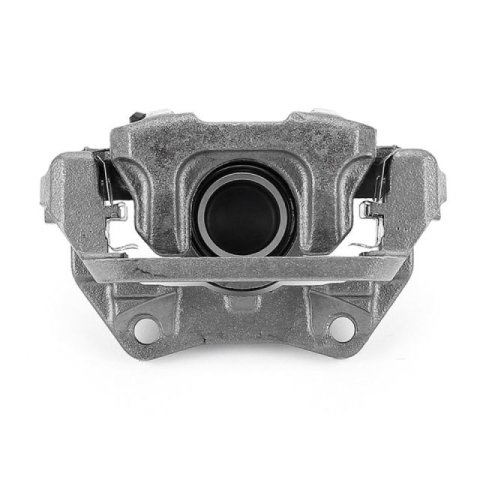 Power Stop 11-17 Honda Odyssey Rear Left Autospecialty Caliper w/Bracket thumbnail 3