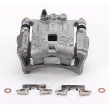 Power Stop 11-17 Ford Fiesta Front Right Autospecialty Caliper w/Bracket thumbnail 2