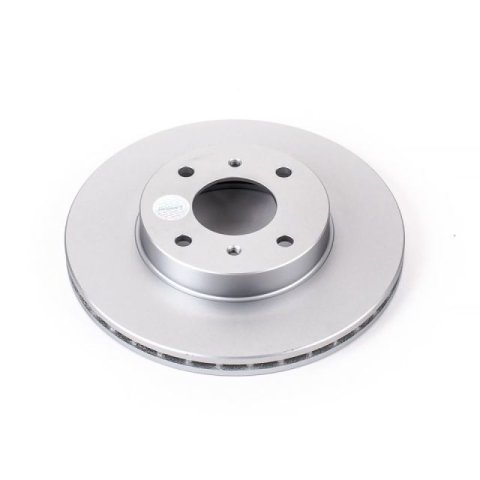 Power Stop 99-02 Infiniti G20 Front Evolution Geomet Coated Rotor thumbnail 3