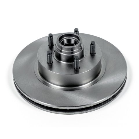Power Stop 95-01 Ford Explorer Front Autospecialty Brake Rotor thumbnail 1