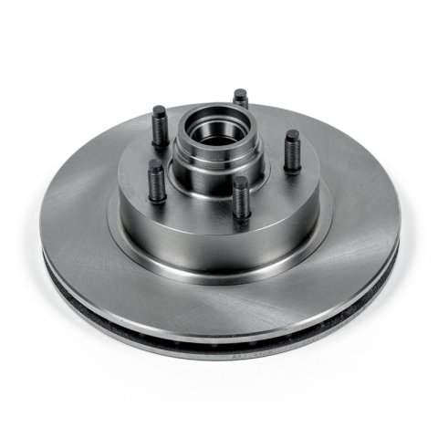 Power Stop 95-01 Ford Explorer Front Autospecialty Brake Rotor thumbnail 2