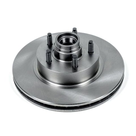 Power Stop 95-01 Ford Explorer Front Autospecialty Brake Rotor thumbnail 3
