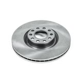 Power Stop 00-04 Audi A6 Quattro Front Autospecialty Brake Rotor thumbnail 3