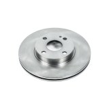 Power Stop 94-97 Mazda Miata Front Autospecialty Brake Rotor thumbnail 1
