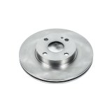 Power Stop 94-97 Mazda Miata Front Autospecialty Brake Rotor thumbnail 2
