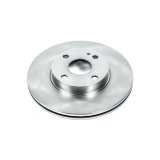 Power Stop 94-97 Mazda Miata Front Autospecialty Brake Rotor thumbnail 3