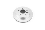 Power Stop 04-07 Ford E-150 Rear Evolution Geomet Coated Rotor thumbnail 2