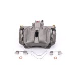 Power Stop 12-15 Honda Civic Front Left Autospecialty Caliper w/Bracket thumbnail 2