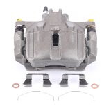 Power Stop 12-15 Honda Civic Front Right Autospecialty Caliper w/Bracket thumbnail 2