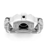 Power Stop 12-15 Honda Civic Front Right Autospecialty Caliper w/Bracket thumbnail 3