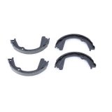 Power Stop 15-17 Ford Mustang Rear Autospecialty Parking Brake Shoes thumbnail 1