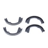 Power Stop 15-17 Ford Mustang Rear Autospecialty Parking Brake Shoes thumbnail 2