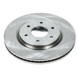 Power Stop 05-07 Infiniti QX56 Front Autospecialty Brake Rotor thumbnail 3