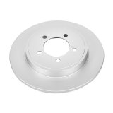 Power Stop 02-10 Ford Explorer Rear Evolution Geomet Coated Rotor thumbnail 1