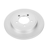 Power Stop 02-10 Ford Explorer Rear Evolution Geomet Coated Rotor thumbnail 3