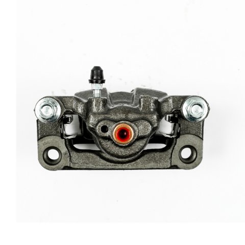 Power Stop 02-06 Nissan Altima Rear Left Autospecialty Caliper w/Bracket thumbnail 4