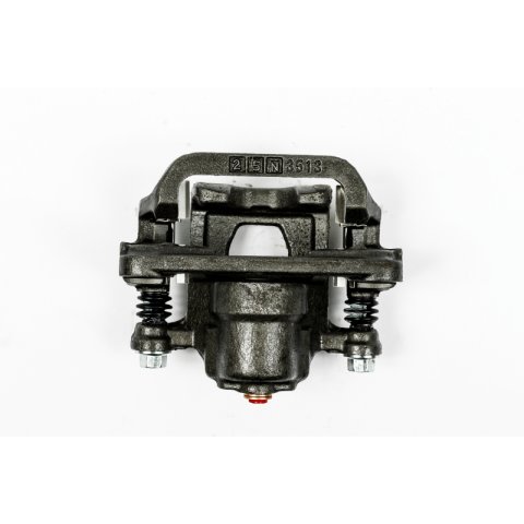 Power Stop 02-06 Nissan Altima Rear Left Autospecialty Caliper w/Bracket thumbnail 5