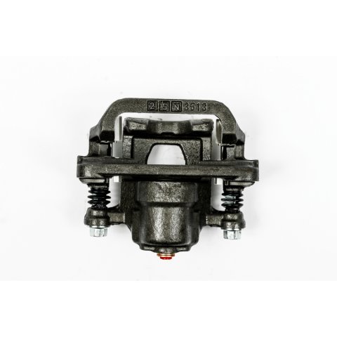 Power Stop 02-06 Nissan Altima Rear Left Autospecialty Caliper w/Bracket thumbnail 6