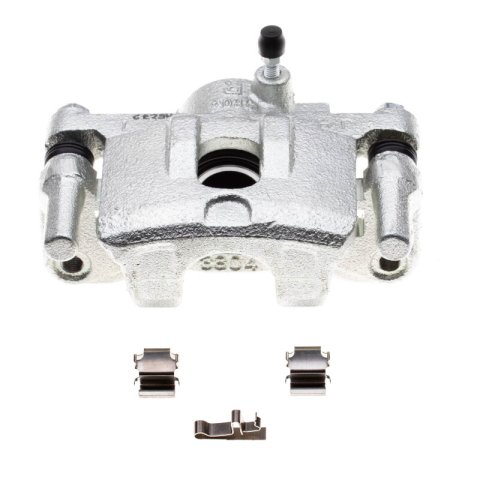 Power Stop 04-06 Mitsubishi Lancer Rear Right Autospecialty Caliper w/Bracket thumbnail 1