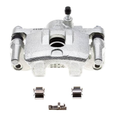 Power Stop 04-06 Mitsubishi Lancer Rear Right Autospecialty Caliper w/Bracket thumbnail 2