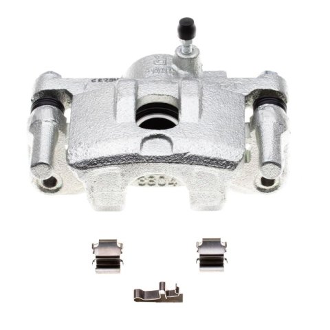 Power Stop 04-06 Mitsubishi Lancer Rear Right Autospecialty Caliper w/Bracket thumbnail 3