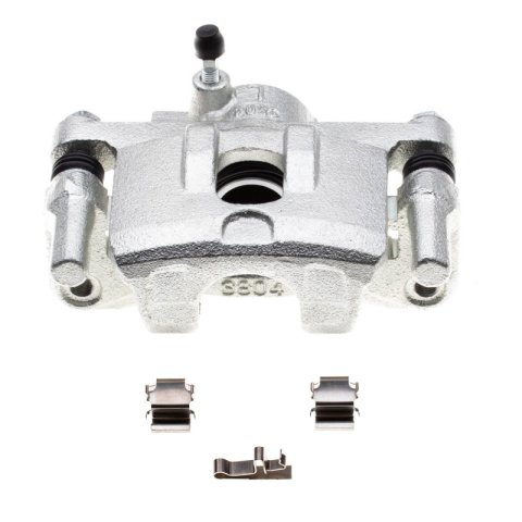 Power Stop 04-06 Mitsubishi Lancer Rear Left Autospecialty Caliper w/Bracket thumbnail 2