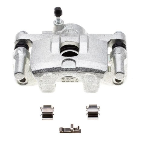 Power Stop 04-06 Mitsubishi Lancer Rear Left Autospecialty Caliper w/Bracket thumbnail 3