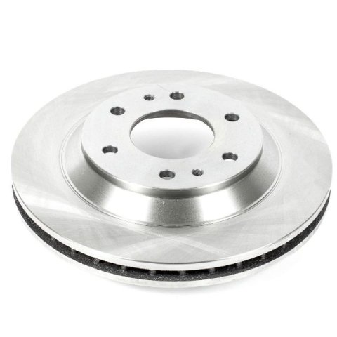 Power Stop 04-05 Buick Rainier Front Autospecialty Brake Rotor thumbnail 3