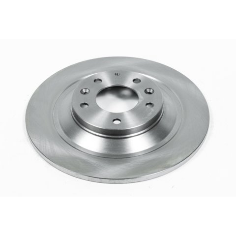 Power Stop 06-07 Mazda 6 Rear Autospecialty Brake Rotor thumbnail 2