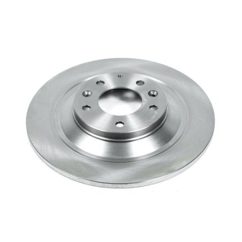 Power Stop 06-07 Mazda 6 Rear Autospecialty Brake Rotor thumbnail 3
