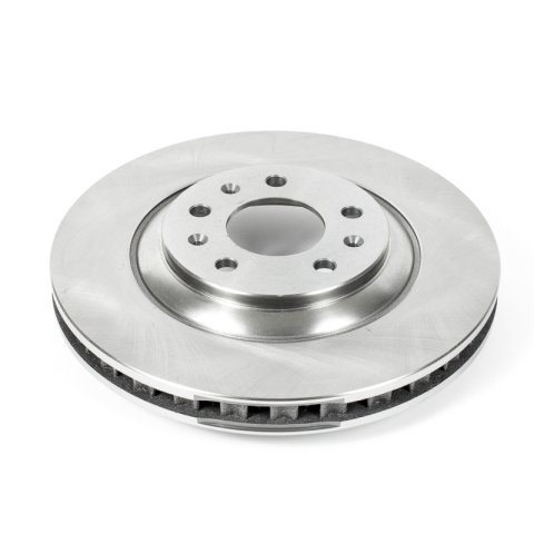 Power Stop 06-07 Cadillac CTS Front Autospecialty Brake Rotor thumbnail 2