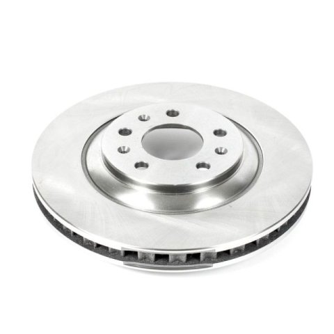 Power Stop 06-07 Cadillac CTS Front Autospecialty Brake Rotor thumbnail 3