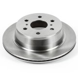 Power Stop 07-19 Cadillac Escalade Rear Autospecialty Brake Rotor thumbnail 2