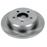 Power Stop 93-98 Jeep Grand Cherokee Rear Autospecialty Brake Rotor thumbnail 3