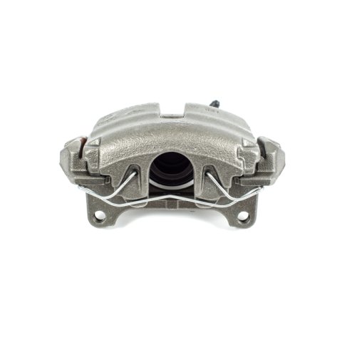 Power Stop 08-09 Audi TT Front Left Autospecialty Caliper w/Bracket thumbnail 2