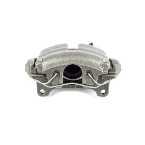 Power Stop 08-09 Audi TT Front Left Autospecialty Caliper w/Bracket thumbnail 3