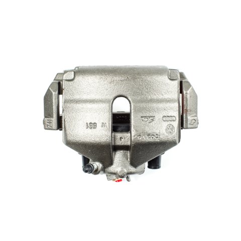 Power Stop 08-09 Audi TT Front Left Autospecialty Caliper w/Bracket thumbnail 6