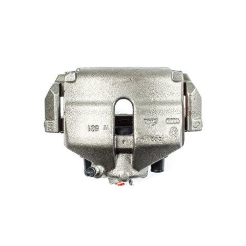 Power Stop 08-09 Audi TT Front Left Autospecialty Caliper w/Bracket thumbnail 7