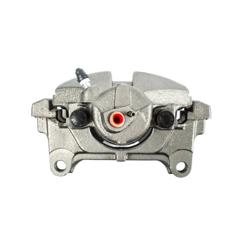 Power Stop 08-09 Audi TT Front Left Autospecialty Caliper w/Bracket thumbnail 8