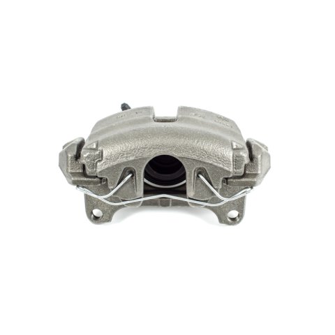 Power Stop 08-09 Audi TT Front Right Autospecialty Caliper w/Bracket thumbnail 1